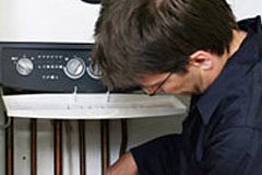 boiler repair Crendell