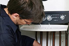 boiler replacement Crendell