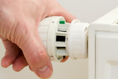 Crendell central heating repair costs