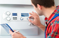 free commercial Crendell boiler quotes