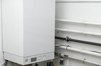 free Crendell condensing boiler quotes