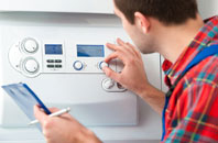 free Crendell gas safe engineer quotes