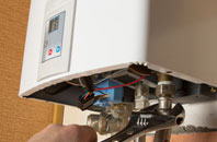 free Crendell boiler install quotes
