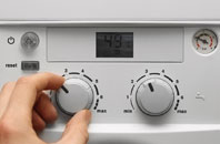 free Crendell boiler maintenance quotes